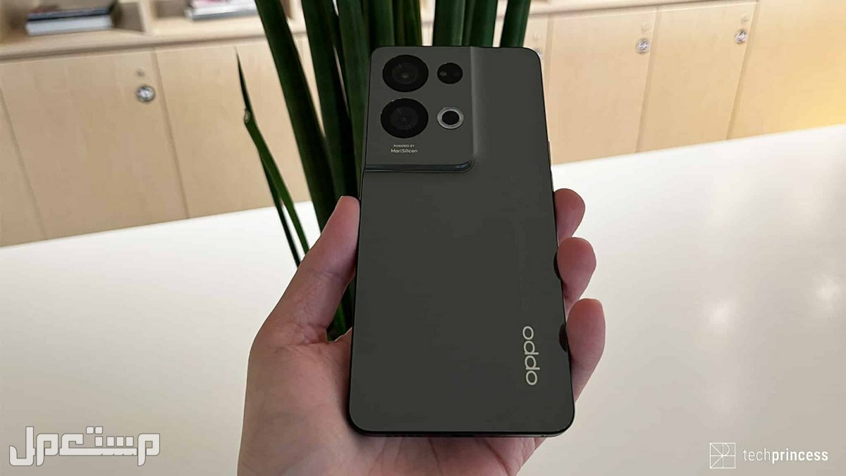احدث إصدارات جوالات اوبو oppo واسعارها (المواصفات كاملة)