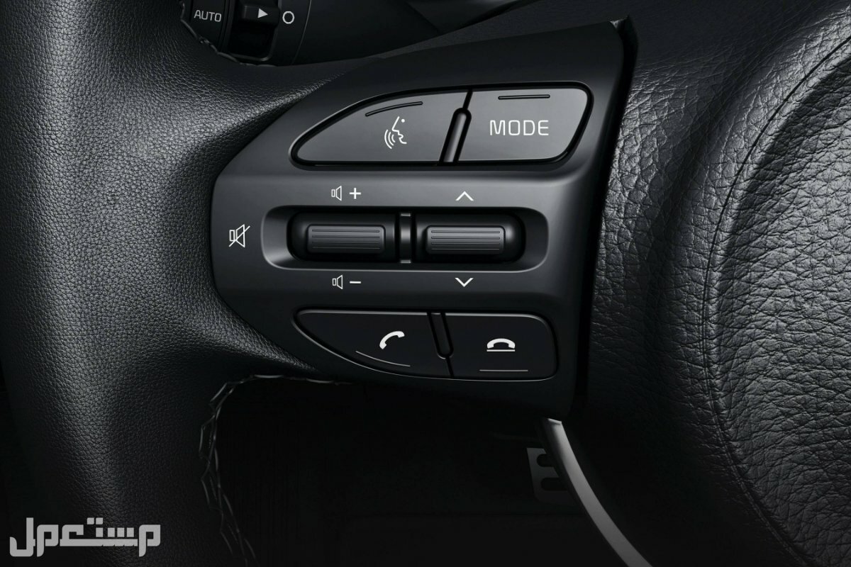 سيارة كيا ريو 2023 kia rio سيارة كيا ريو 2023 kia rio  من الداخل