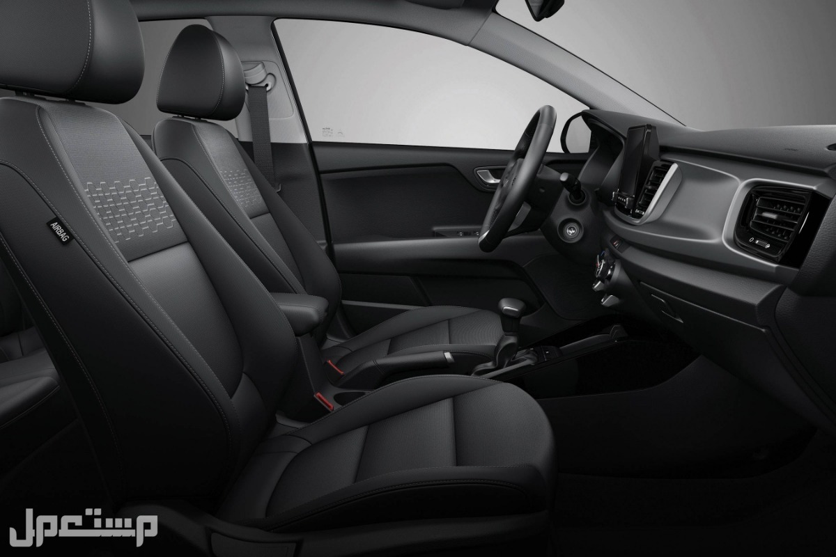 سيارة كيا ريو 2023 kia rio سيارة كيا ريو 2023 kia rio