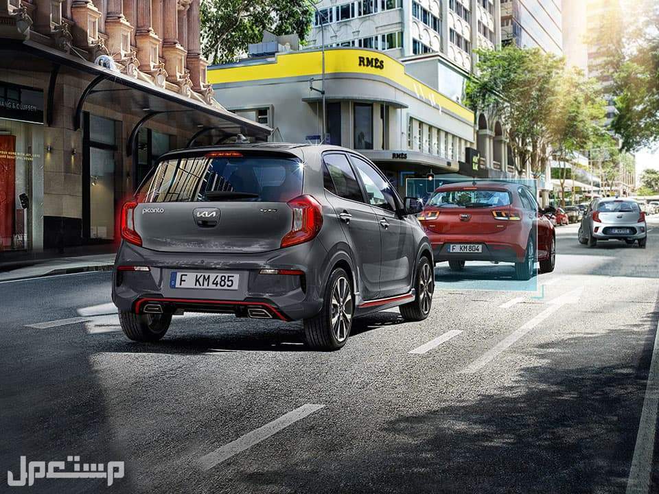 سيارة كيا بيكانتو 2023 kia picanto 2023 (تقرير كامل) سيارة كيا بيكانتو 2023 kia picanto 2023