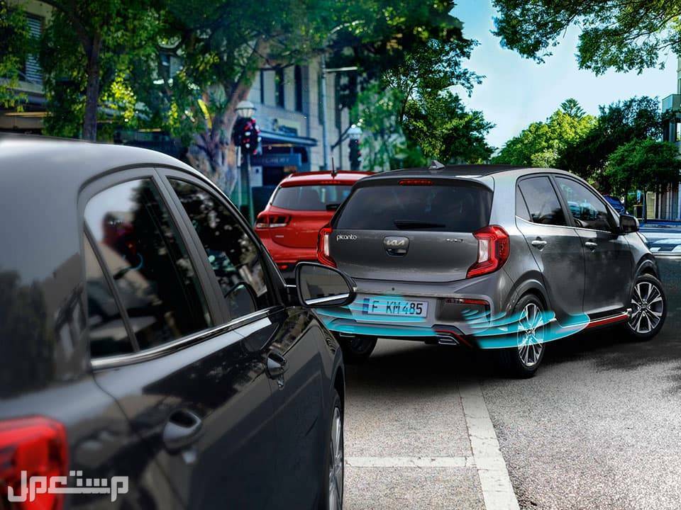 سيارة كيا بيكانتو 2023 kia picanto 2023 (تقرير كامل) سيارة كيا بيكانتو 2023 kia picanto 2023