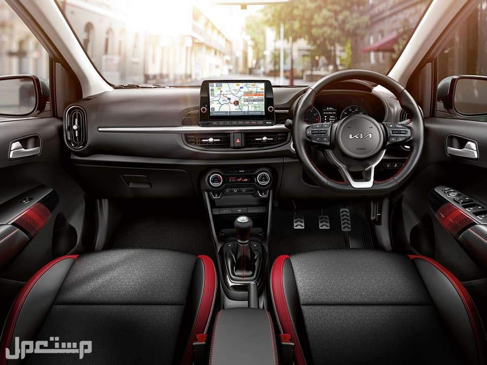 سيارة كيا بيكانتو 2023 kia picanto 2023 (تقرير كامل) سيارة كيا بيكانتو 2023 kia picanto 2023