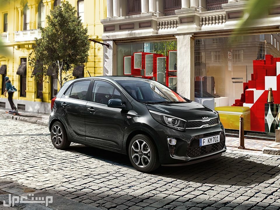 سيارة كيا بيكانتو 2023 kia picanto 2023 (تقرير كامل) سيارة كيا بيكانتو 2023 kia picanto 2023