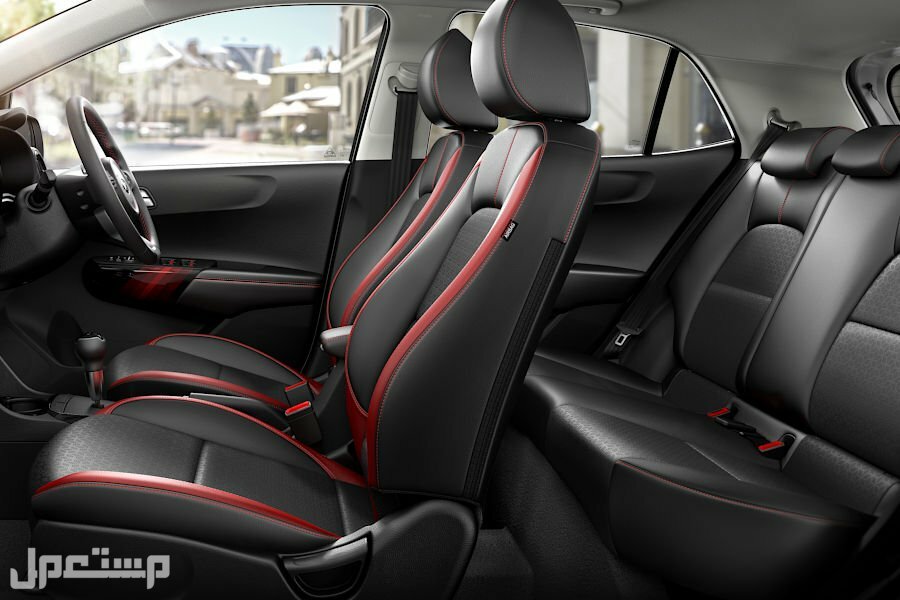 سيارة كيا بيكانتو 2023 kia picanto 2023 (تقرير كامل) سيارة كيا بيكانتو 2023 kia picanto 2023