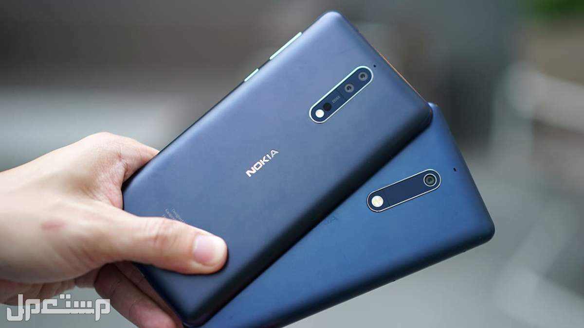 نوكيا الجديد تعرف على مواصفات واسعار أحدث جوالات Nokia هل تعود للمنافسة؟ نوكيا الجديد