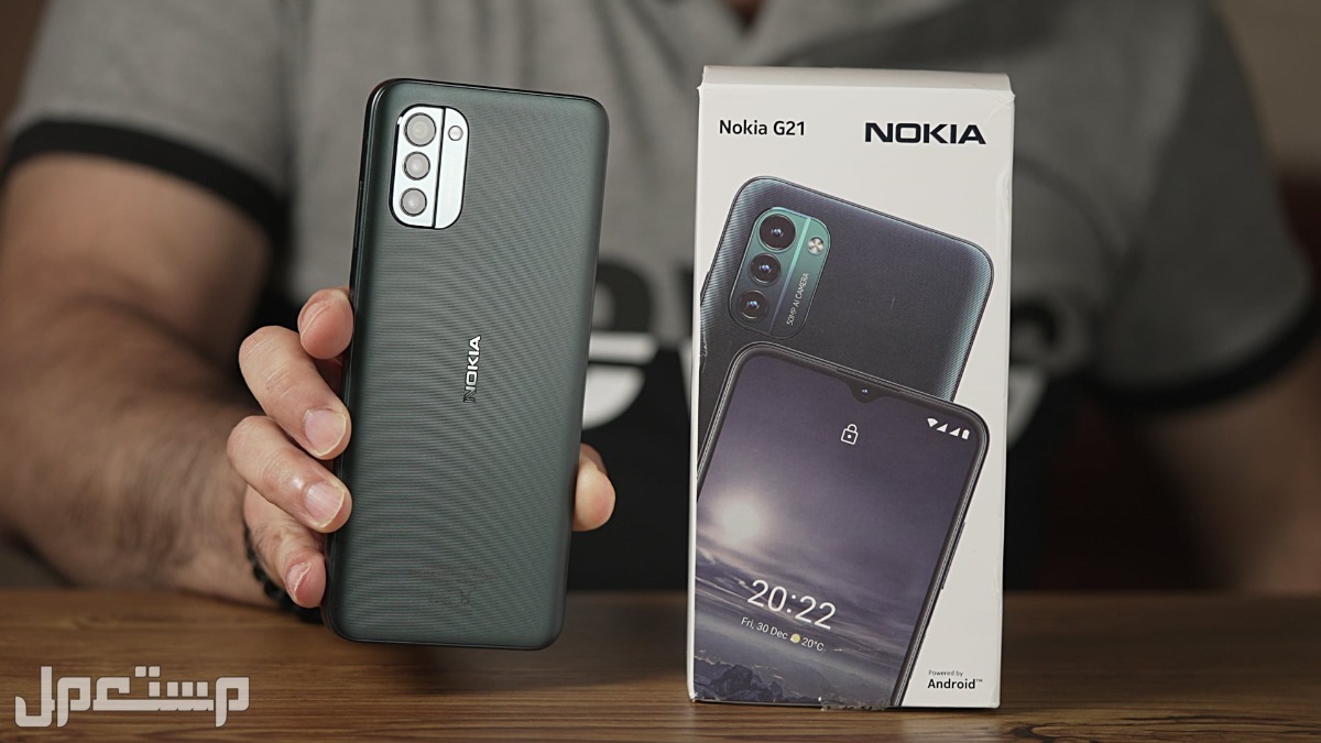 نوكيا الجديد تعرف على مواصفات واسعار أحدث جوالات Nokia هل تعود للمنافسة؟