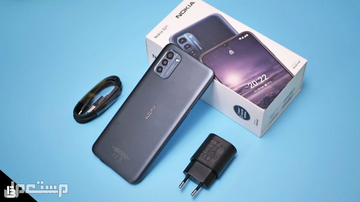 نوكيا الجديد تعرف على مواصفات واسعار أحدث جوالات Nokia هل تعود للمنافسة؟