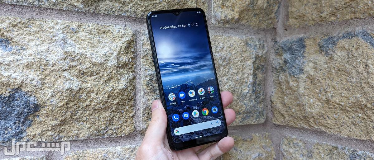 نوكيا الجديد تعرف على مواصفات واسعار أحدث جوالات Nokia هل تعود للمنافسة؟ هاتف Nokia G21