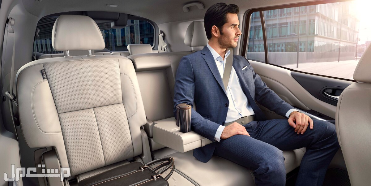 نيسان اكستيرا 2023 صور اسعار مواصفات وفئات رفاهية درجة أولى في نيسان اكستيرا 2023