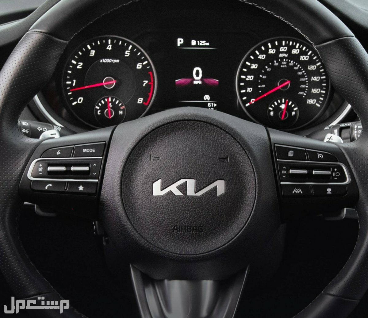 سيارة كيا ستينجر 2023 kia stinger جميع المواصفات و الصور سيارة كيا ستينجر 2023 kia stinger