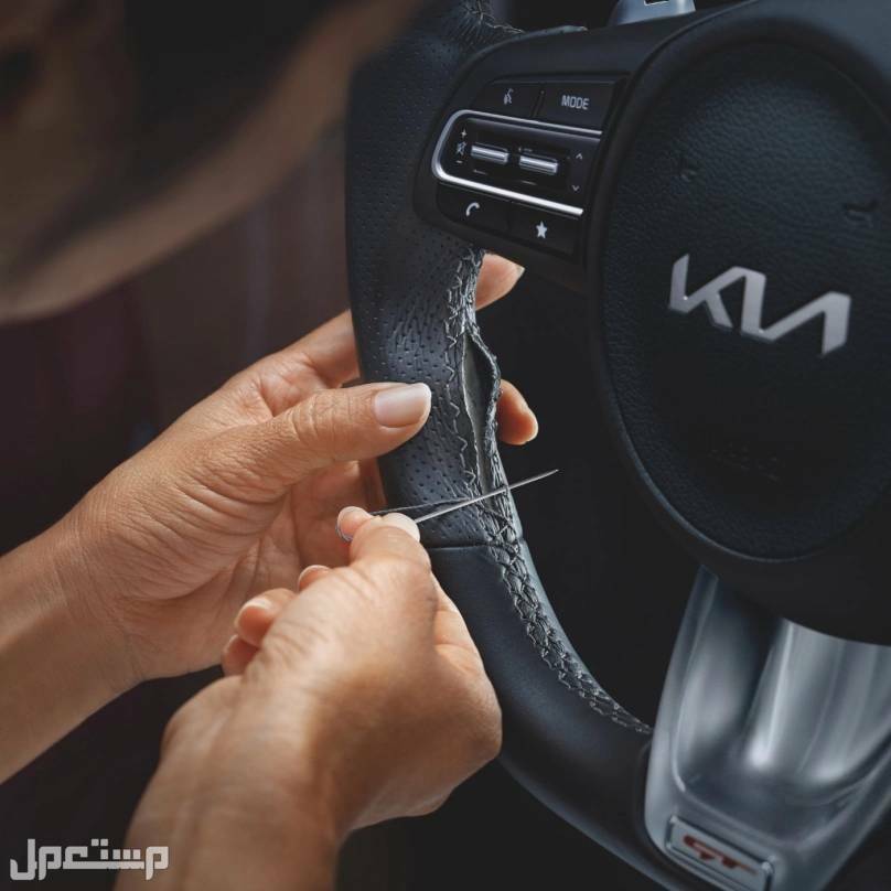 سيارة كيا ستينجر 2023 kia stinger جميع المواصفات و الصور سيارة كيا ستينجر 2023 kia stinger