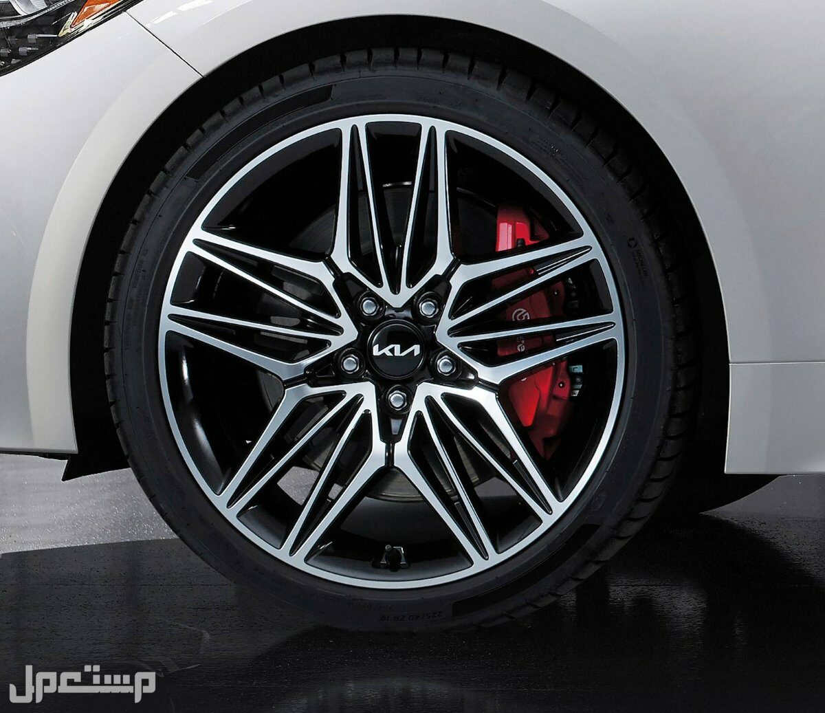 سيارة كيا ستينجر 2023 kia stinger جميع المواصفات و الصور سيارة كيا ستينجر 2023 kia stinger