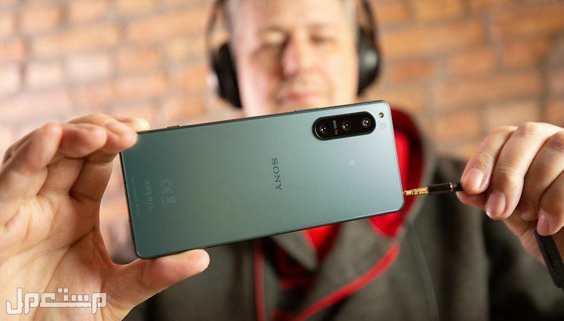 جوالات سوني sony كل ما تريد معرفته عن أحدث الإصدارات "بالأسعار" Sony Xperia 5 IV