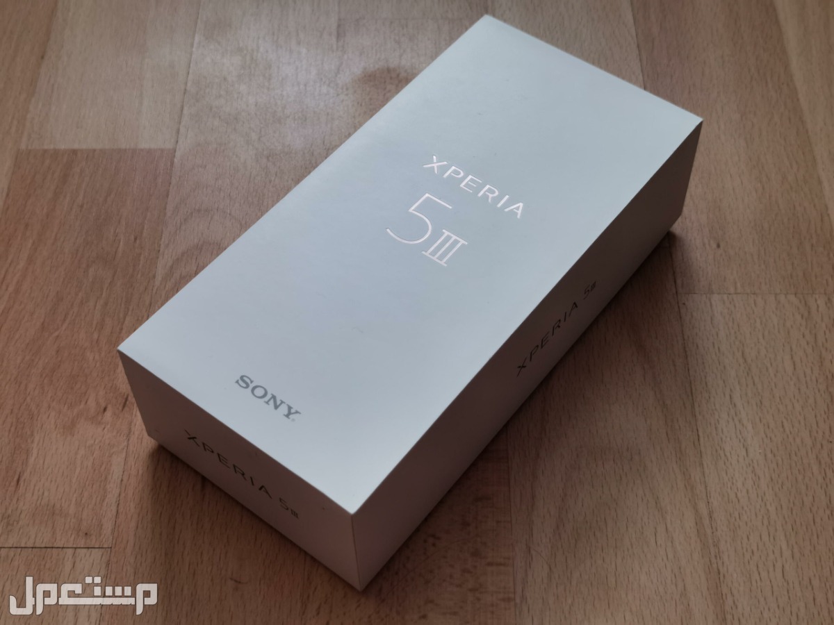 جوالات سوني sony كل ما تريد معرفته عن أحدث الإصدارات "بالأسعار" جوال سوني Sony Xperia 5 III