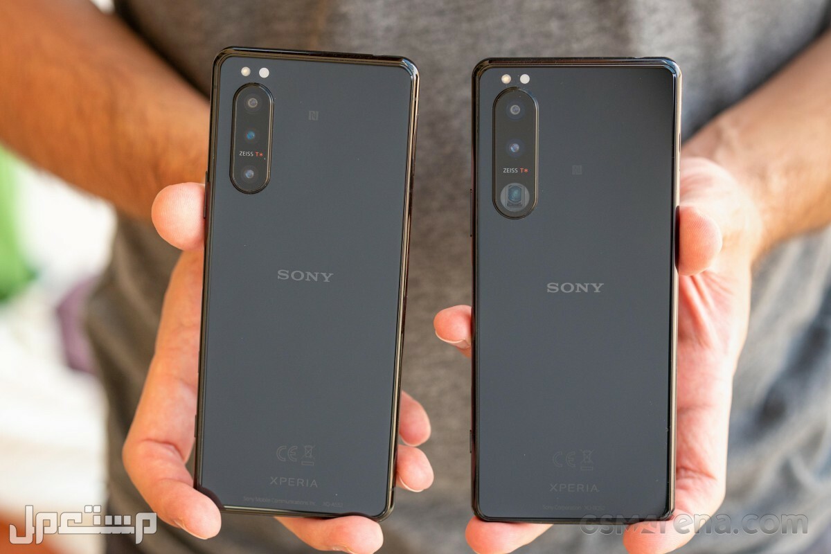 Sony Xperia 5 Mark Iv Купить