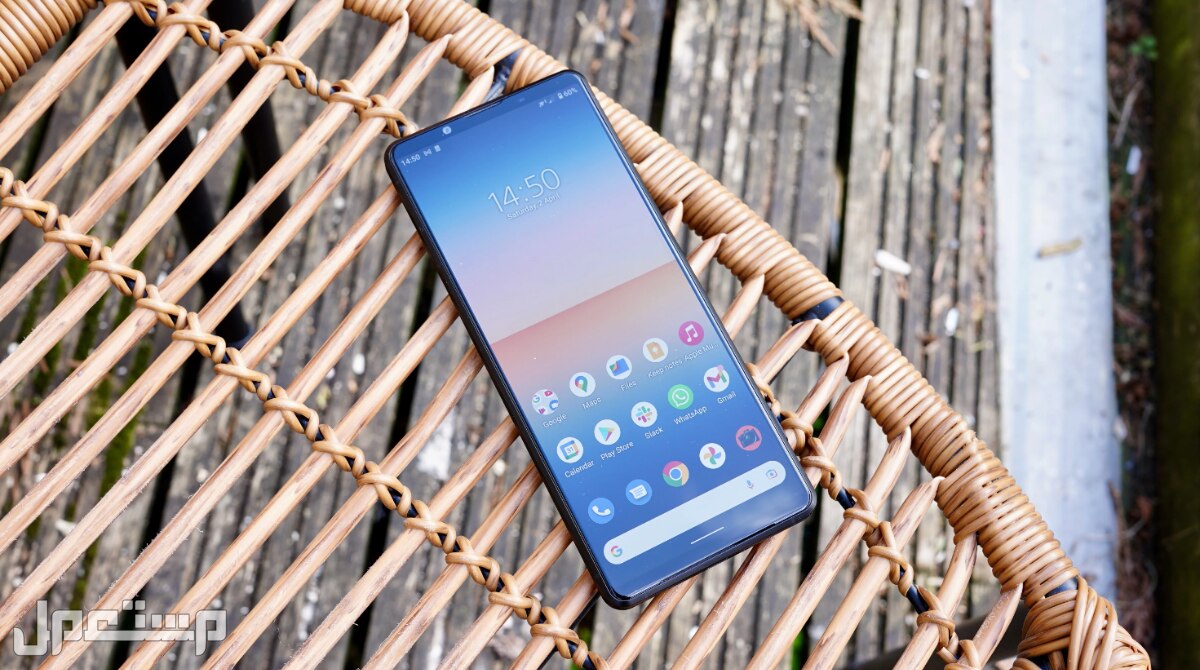 جوالات سوني sony كل ما تريد معرفته عن أحدث الإصدارات "بالأسعار" Sony Xperia Pro I