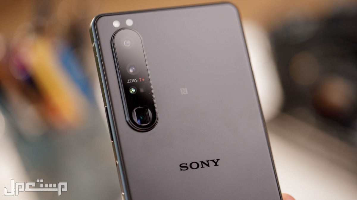 جوالات سوني sony كل ما تريد معرفته عن أحدث الإصدارات "بالأسعار" Sony Xperia 1 III