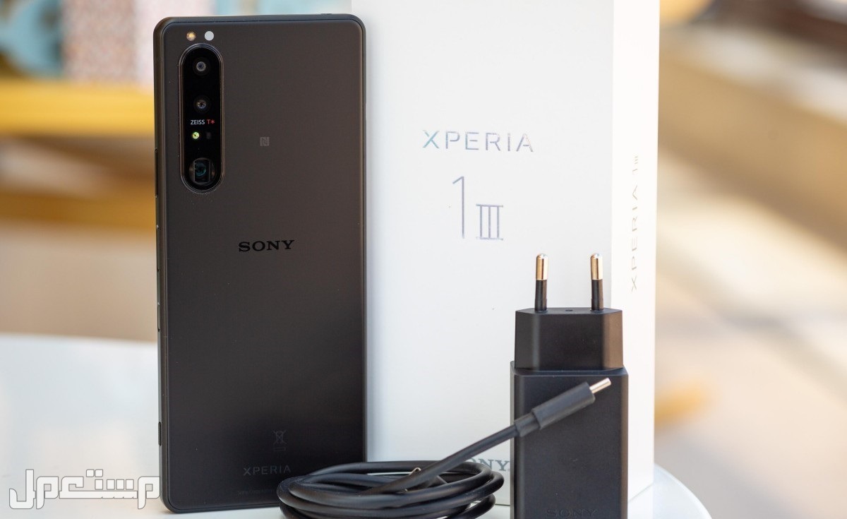 جوالات سوني sony كل ما تريد معرفته عن أحدث الإصدارات "بالأسعار" سوني اكسبيريا 1 III