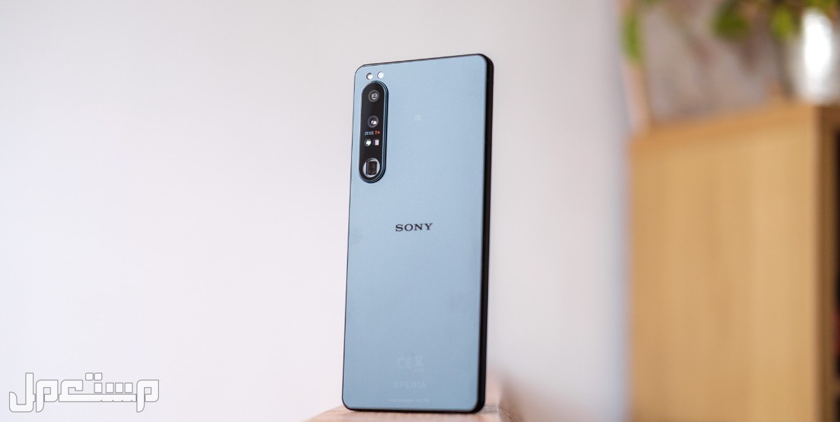 جوالات سوني sony كل ما تريد معرفته عن أحدث الإصدارات "بالأسعار" جوال Sony Xperia 1 IV