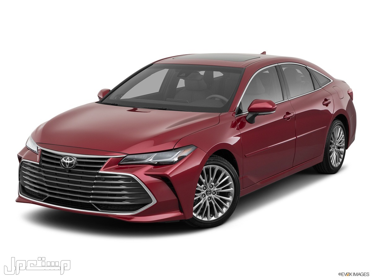 سيارة تويوتا أفالون TOYOTA AVALON 3.5L V6 PREMIUM 2023 مواصفات وصور واسعار صورة سيارة تويوتا أفالون  2023