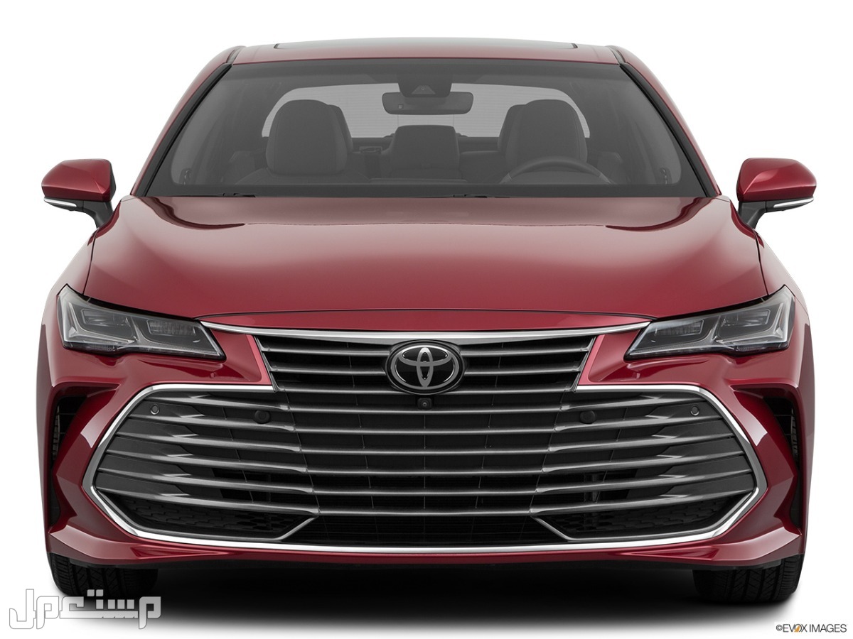 سيارة تويوتا أفالون TOYOTA AVALON 3.5L V6 PREMIUM 2023 مواصفات وصور واسعار صورة سيارة تويوتا أفالون  2023