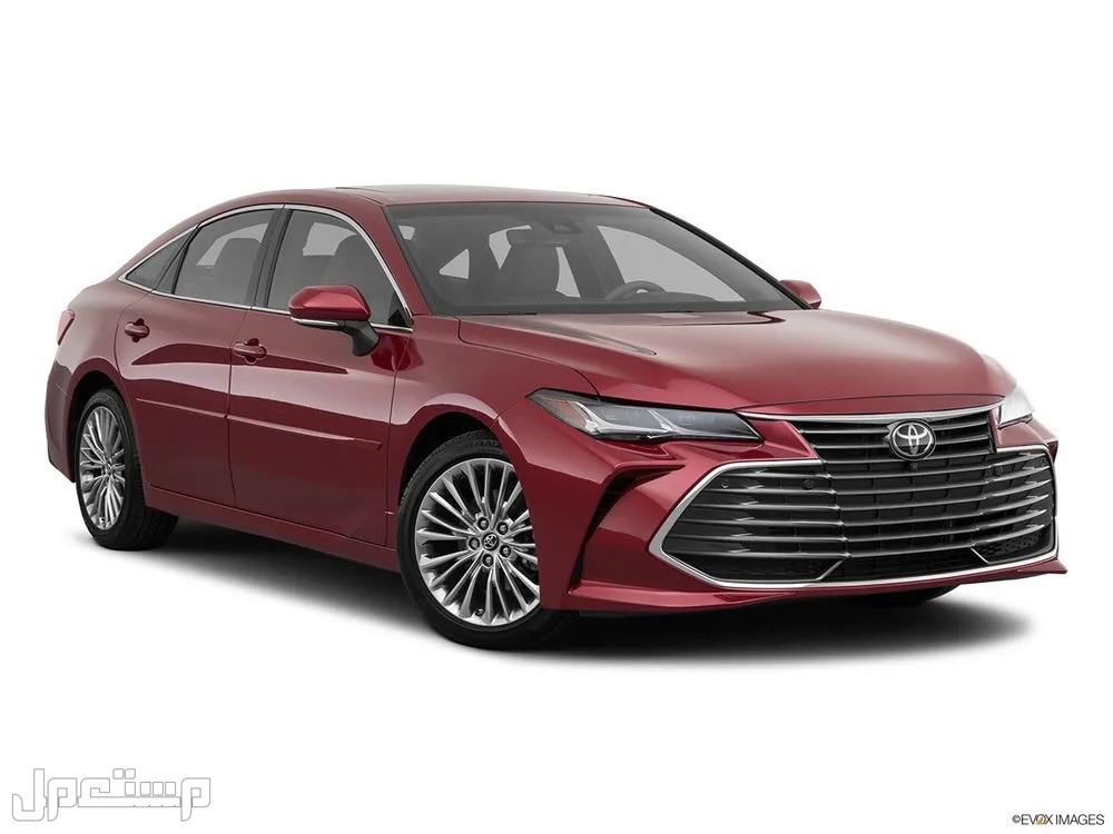 سيارة تويوتا أفالون TOYOTA AVALON 3.5L V6 PREMIUM 2023 مواصفات وصور واسعار صورة سيارة تويوتا أفالون  2023