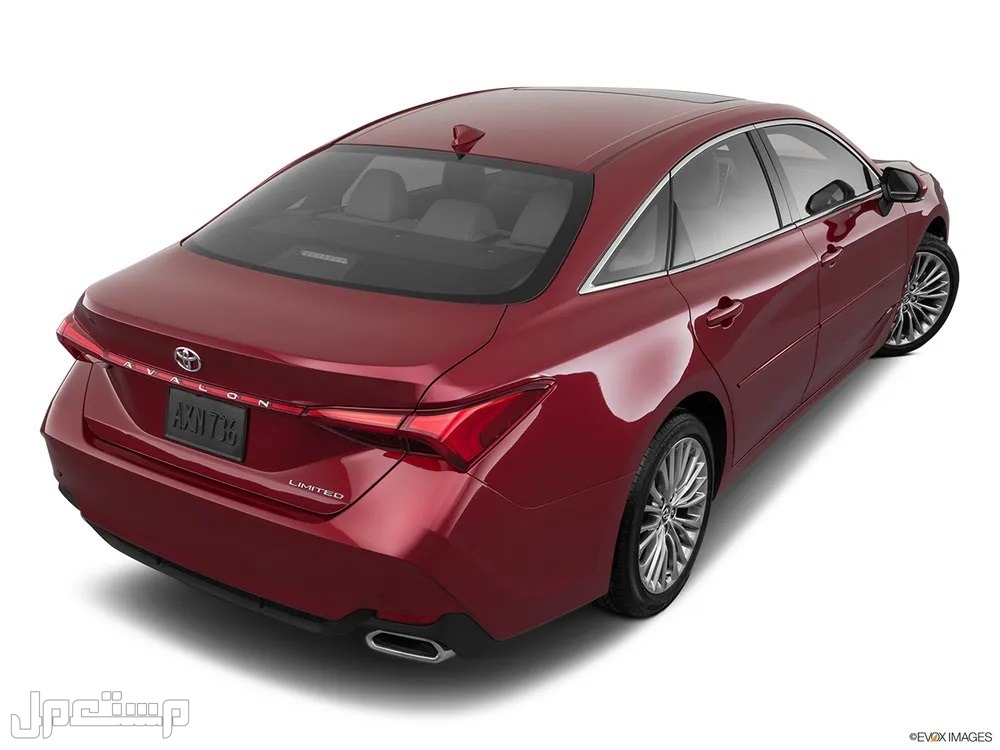 سيارة تويوتا أفالون TOYOTA AVALON 3.5L V6 PREMIUM 2023 مواصفات وصور واسعار صورة سيارة تويوتا أفالون  2023
