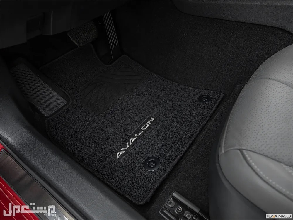سيارة تويوتا أفالون TOYOTA AVALON 3.5L V6 PREMIUM 2023 مواصفات وصور واسعار دواسة سيارة تويوتا أفالون  2023