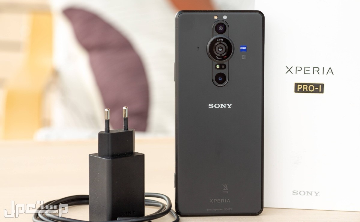 مقارنة جوالات سوني وسامسونج أيهما يستحق الشراء؟ في السعودية جوال سوني اكسبيريا Sony Xperia Pro I