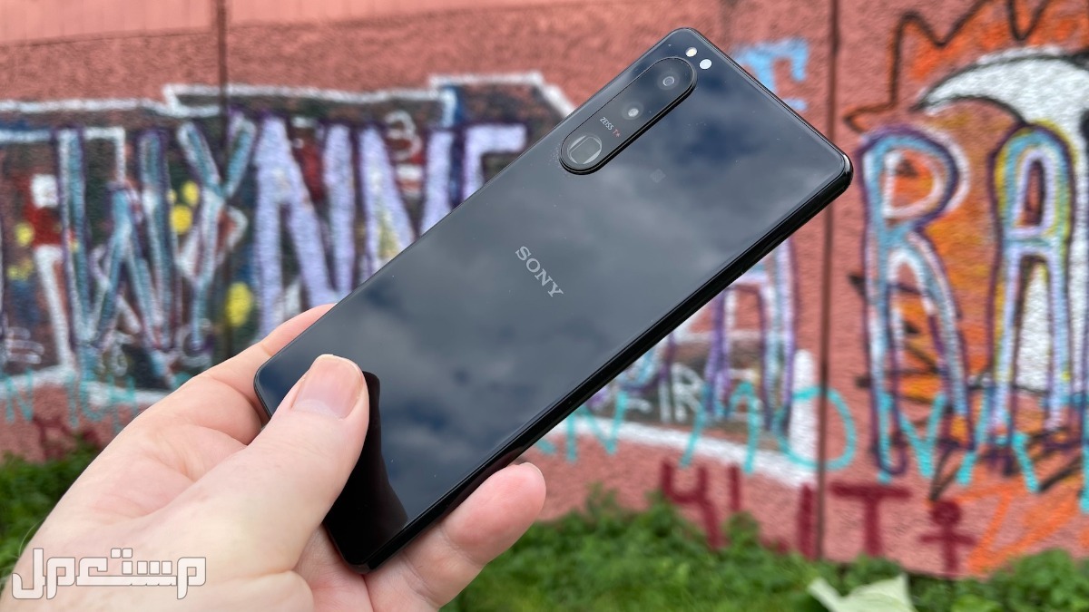 مقارنة جوالات سوني وسامسونج أيهما يستحق الشراء؟ Sony Xperia 5 III