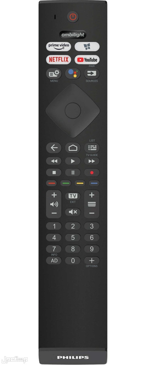 تلفزيونات فليبس.. الأنواع والمواصفات والأسعار في البحرين تلفزيون فليبس 4K UHD،‏ LED