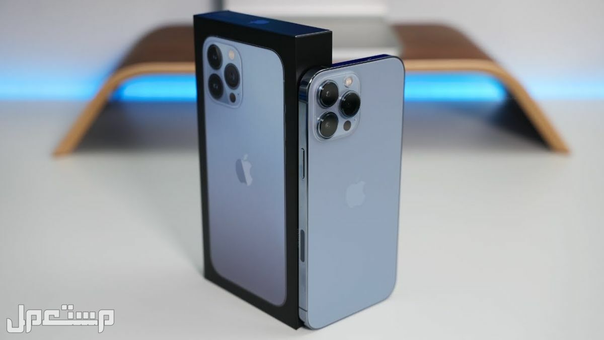 مقارنة هاتف سوني اكسبيريا برو Sony Xperia PRO مع ايفون 13 برو ماكس..أيهما يستحق الشراء؟