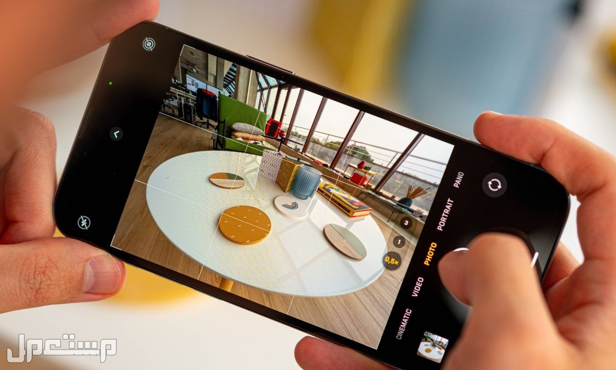 مقارنة هاتف سوني اكسبيريا برو Sony Xperia PRO مع ايفون 13 برو ماكس..أيهما يستحق الشراء؟