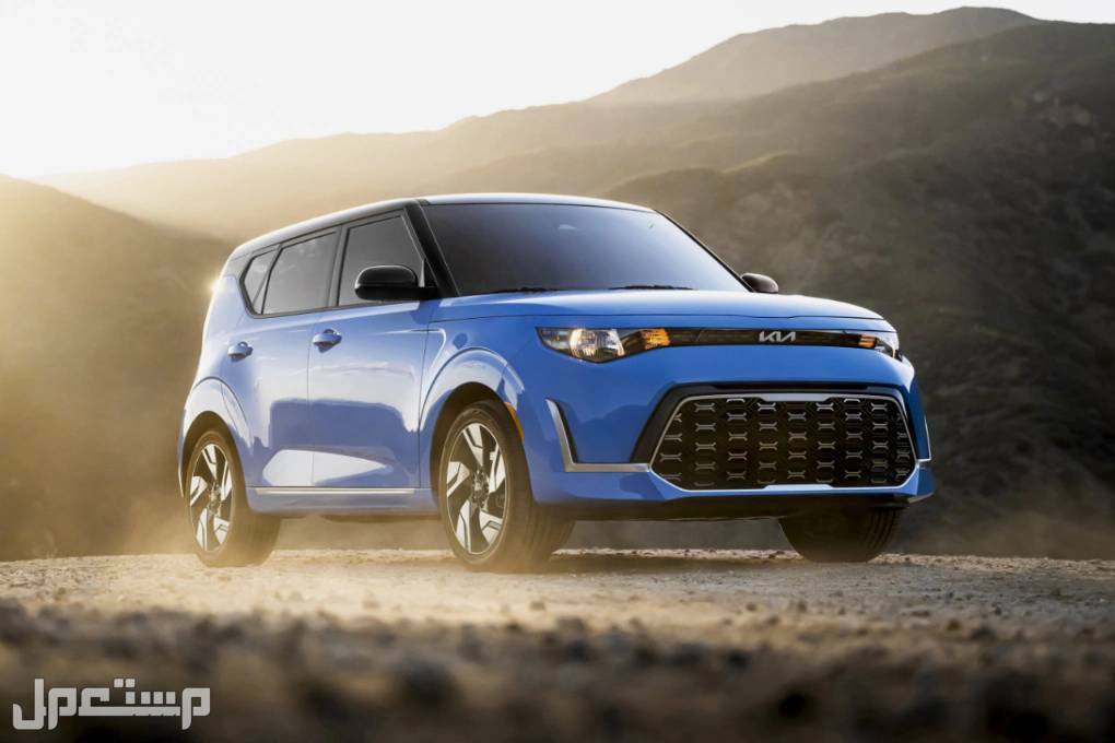 سيارة كيا سول 2023 kia soul جميع المواصفات (تقرير شامل) سيارة كيا سول 2023 kia soul