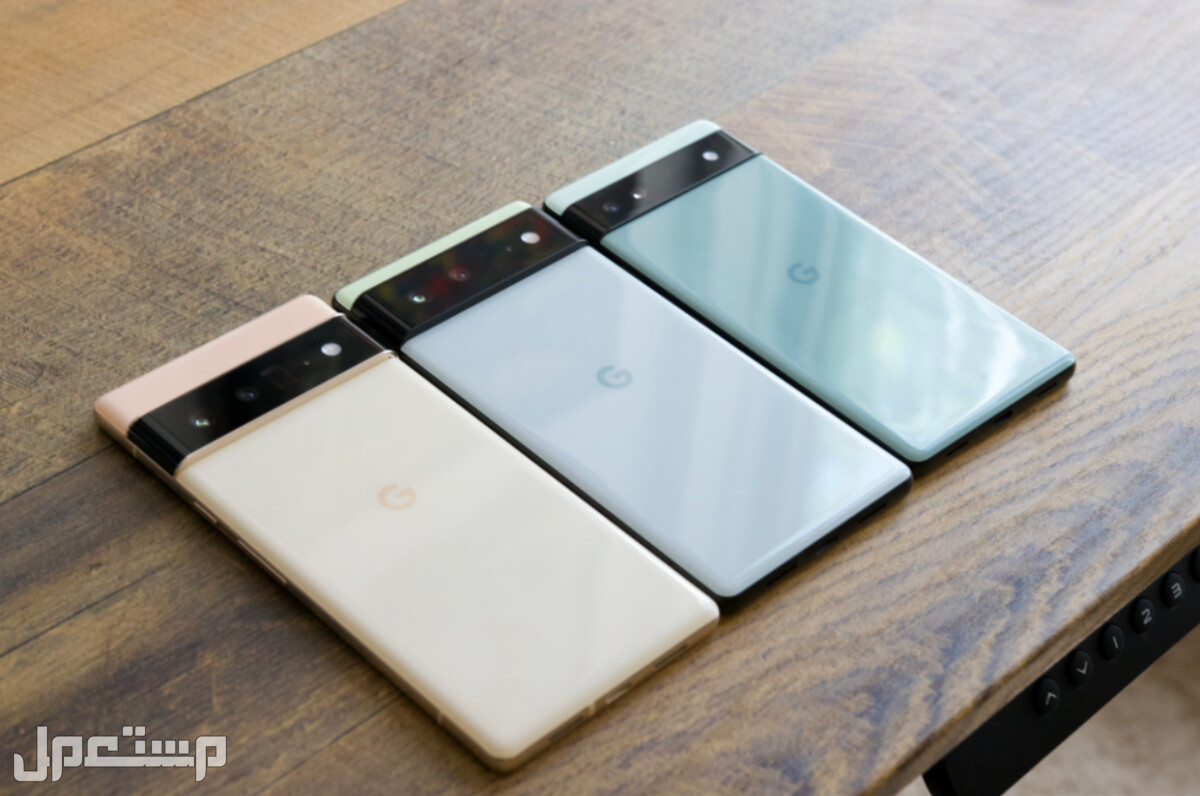 جوال جوجل بكسل Google Pixel 6a الأسعار والمواصفات Google Pixel 6a