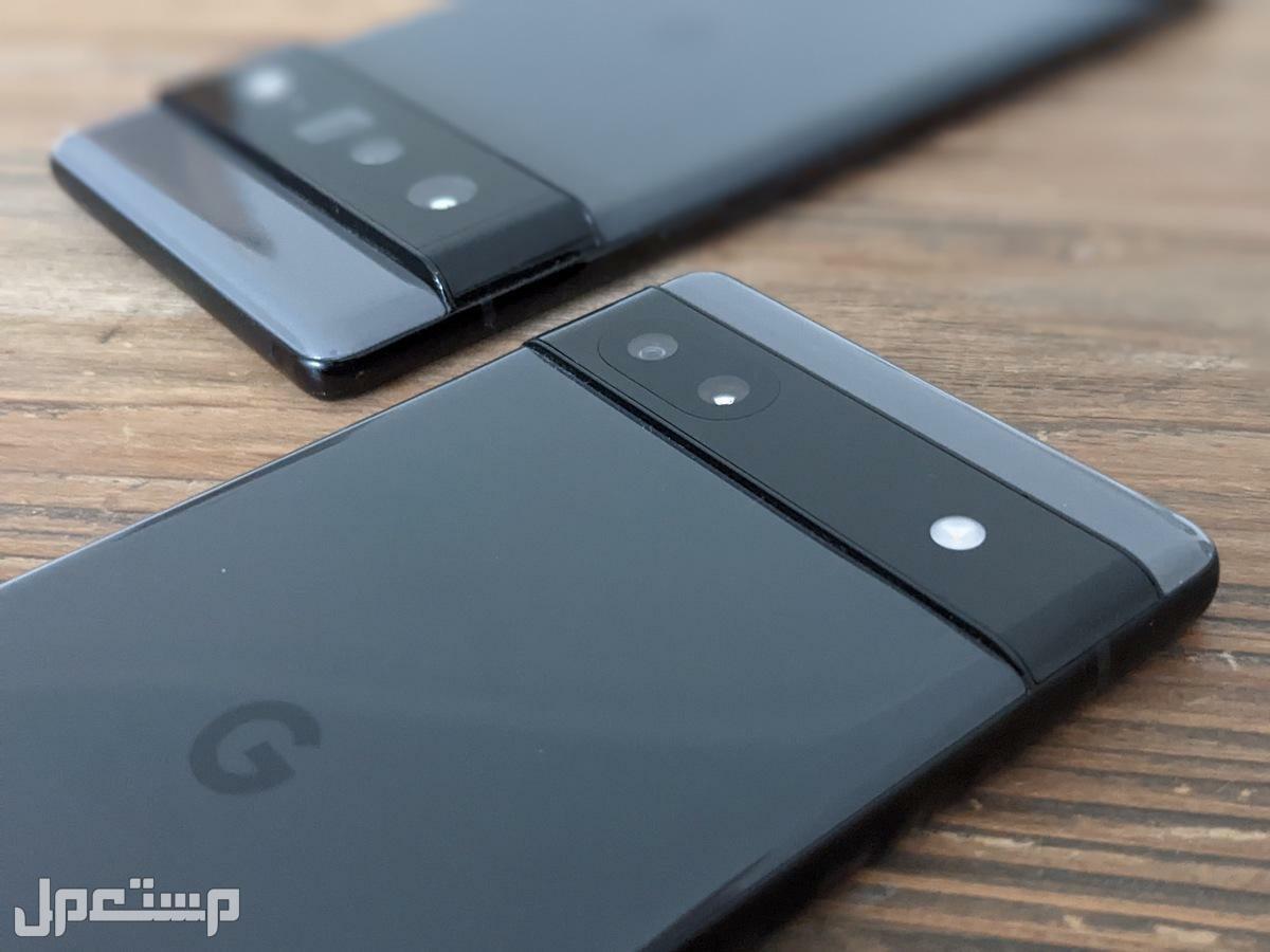 جوال جوجل بكسل Google Pixel 6a الأسعار والمواصفات