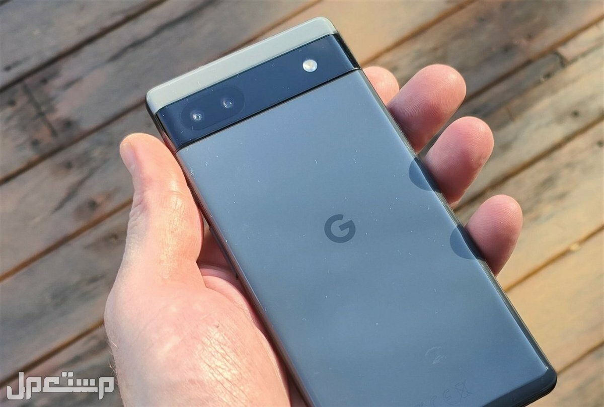 جوال جوجل بكسل Google Pixel 6a الأسعار والمواصفات