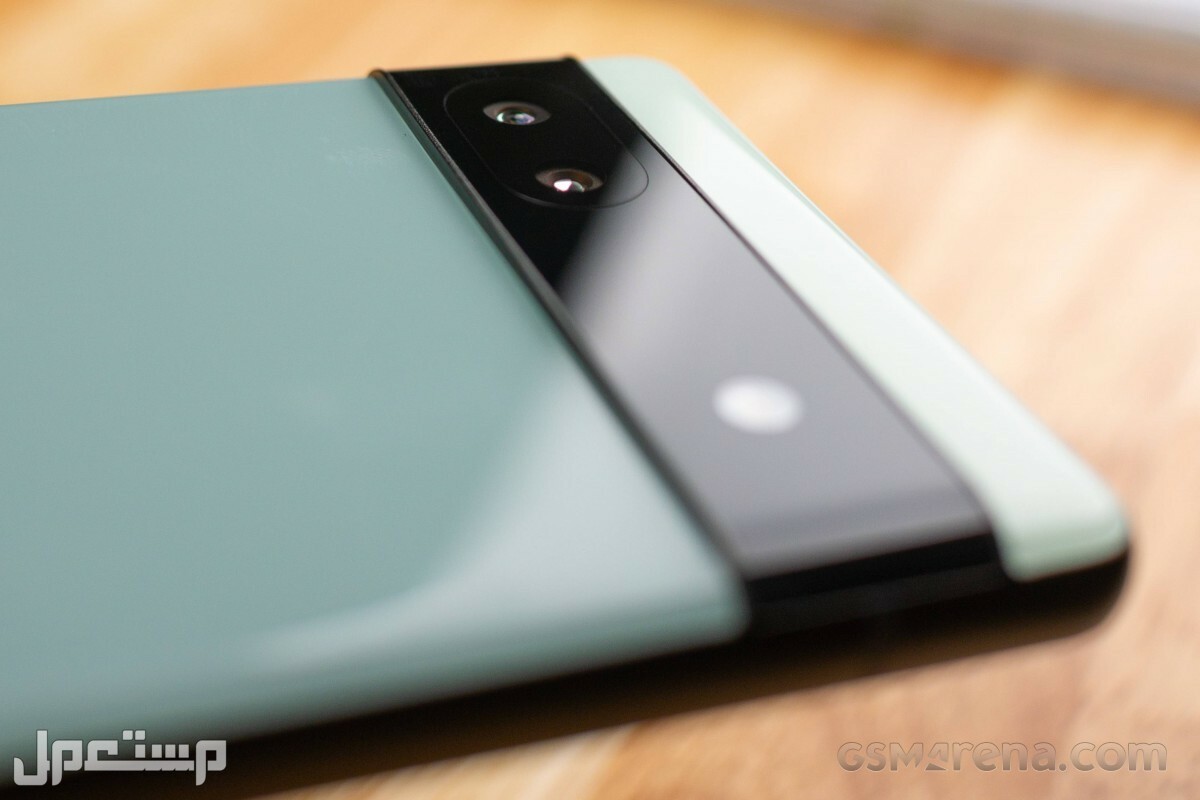 جوال جوجل بكسل Google Pixel 6a الأسعار والمواصفات