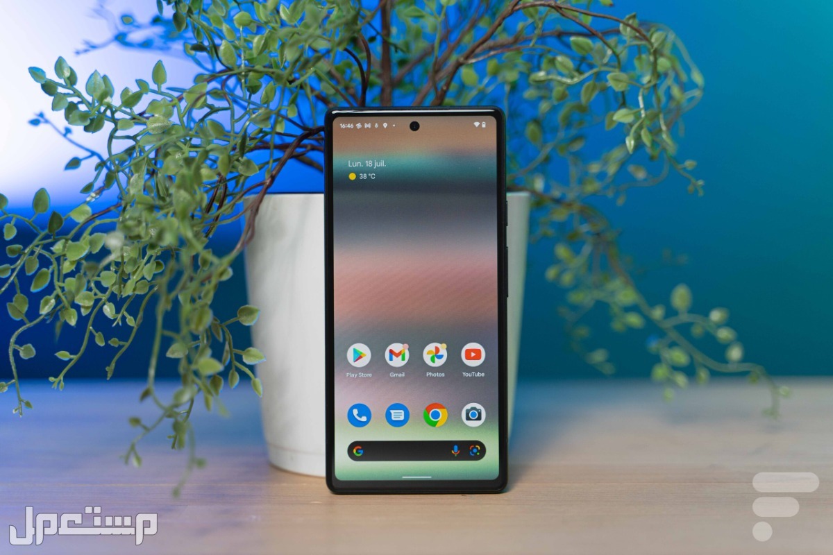 جوال جوجل بكسل Google Pixel 6a الأسعار والمواصفات