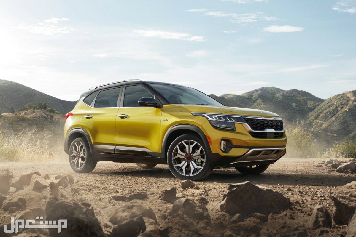 سيارة كيا سيلتوس 2023 kia seltos جميع المواصفات (تقرير شامل) سيارة كيا سيلتوس 2023 kia seltos  ككل