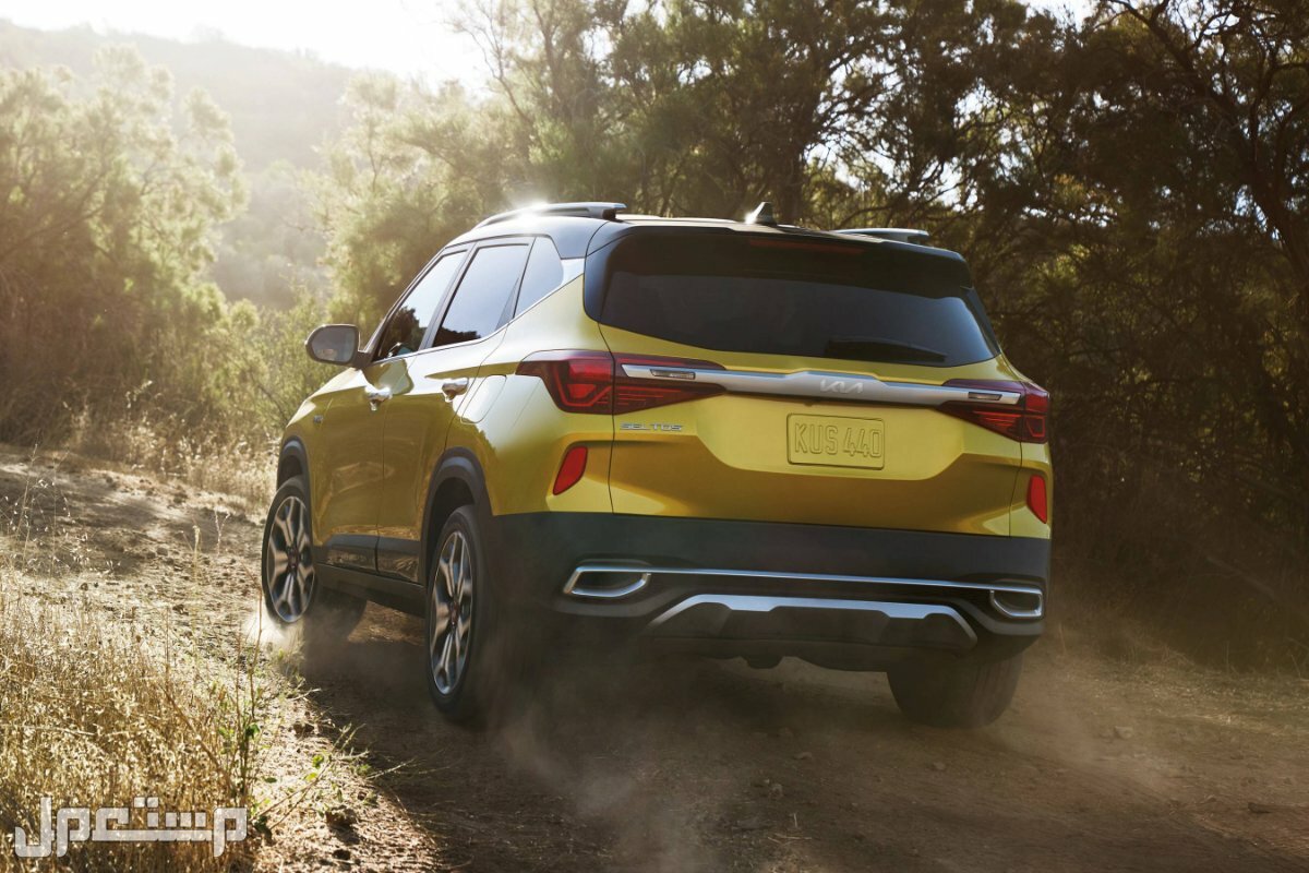 سيارة كيا سيلتوس 2023 kia seltos جميع المواصفات (تقرير شامل) سيارة كيا سيلتوس 2023 kia seltos