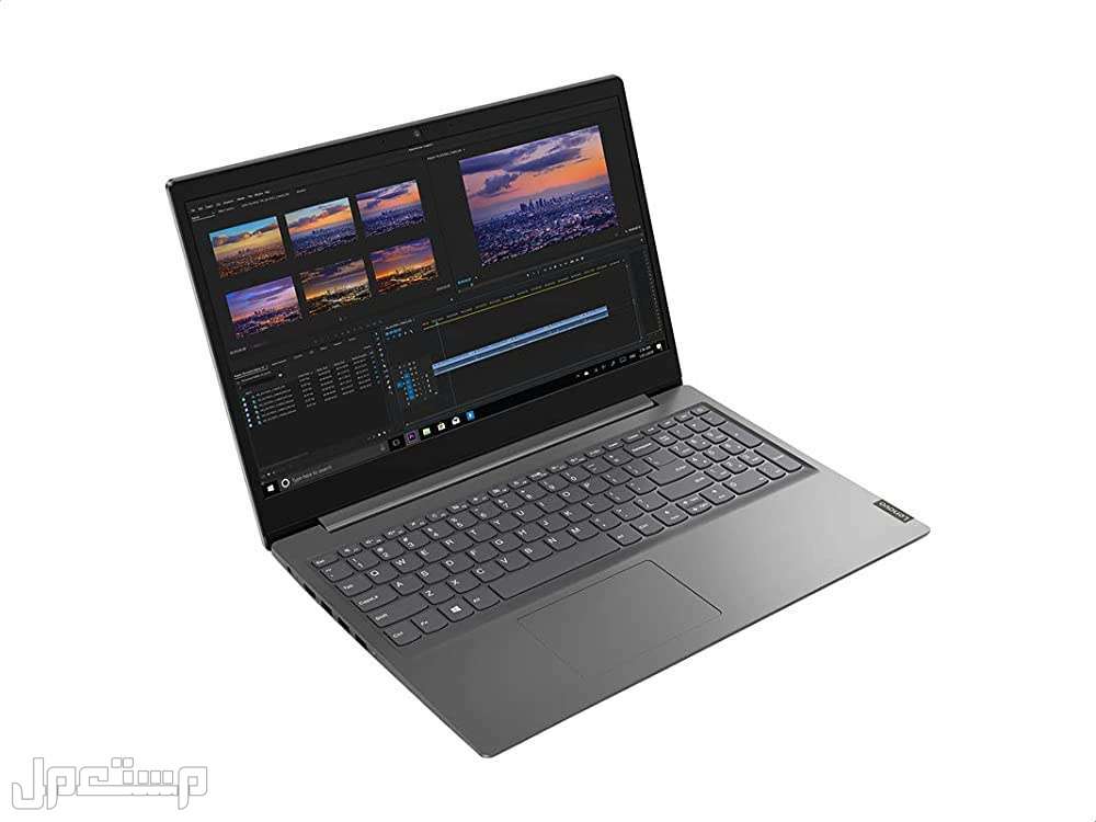 سنناقش معاً ارخص لاب توب في الأسواق لابتوب لينوفو V15 ADA – 82C7007YAK