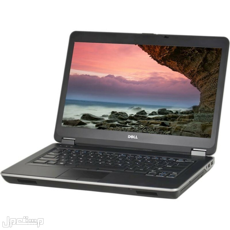 سنناقش معاً ارخص لاب توب في الأسواق لاب توب ديل لاتيتيود E6440
