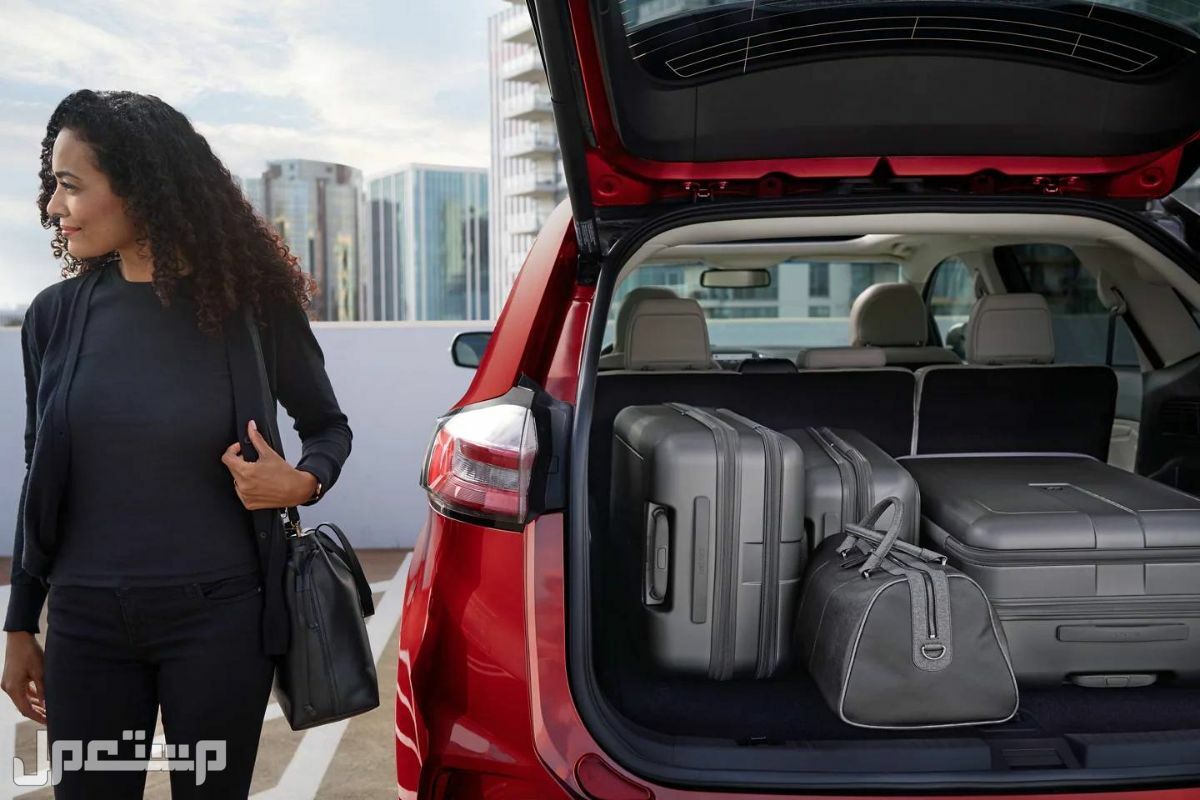 سيارة فورد ايدج 2023 ford edge  جميع المواصفات و الصور فورد ايدج 2023 ford edge