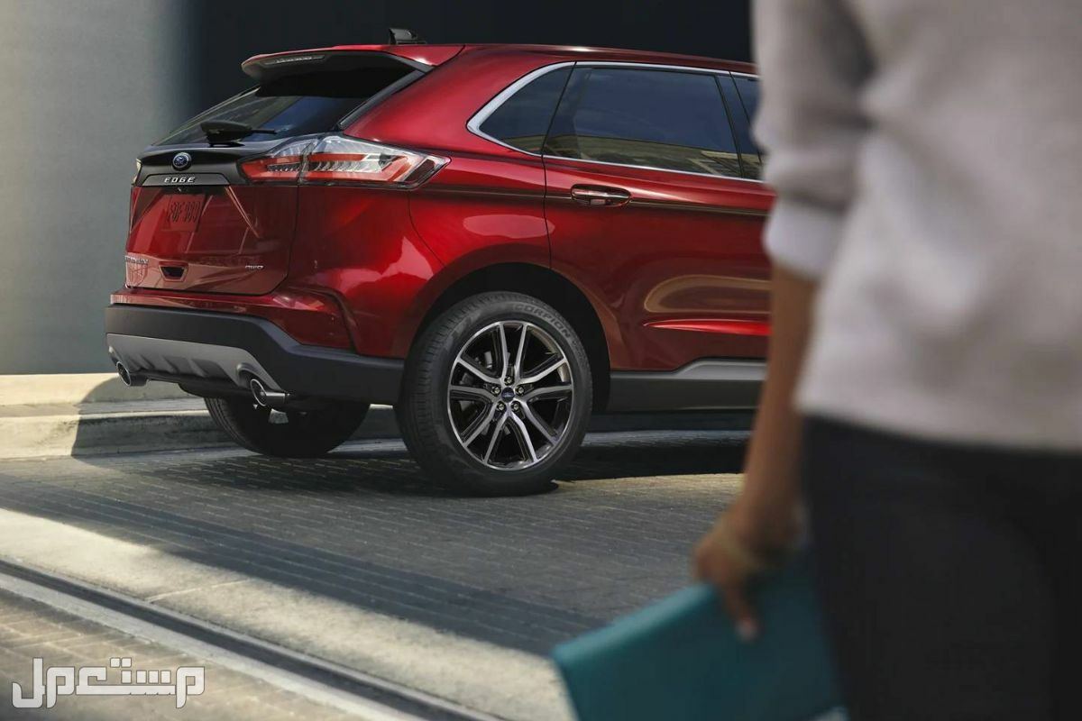 سيارة فورد ايدج 2023 ford edge  جميع المواصفات و الصور فورد ايدج 2023 ford edge
