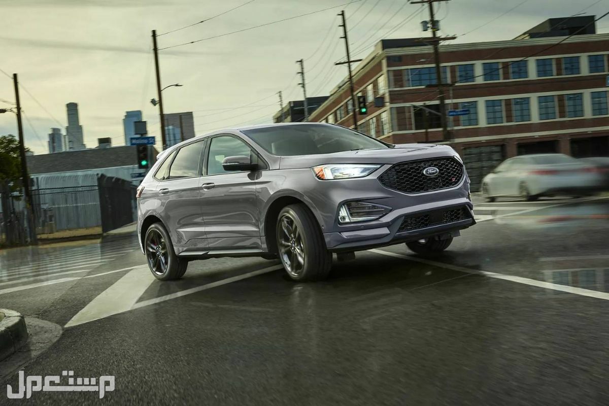 سيارة فورد ايدج 2023 ford edge  جميع المواصفات و الصور فورد ايدج 2023 ford edge