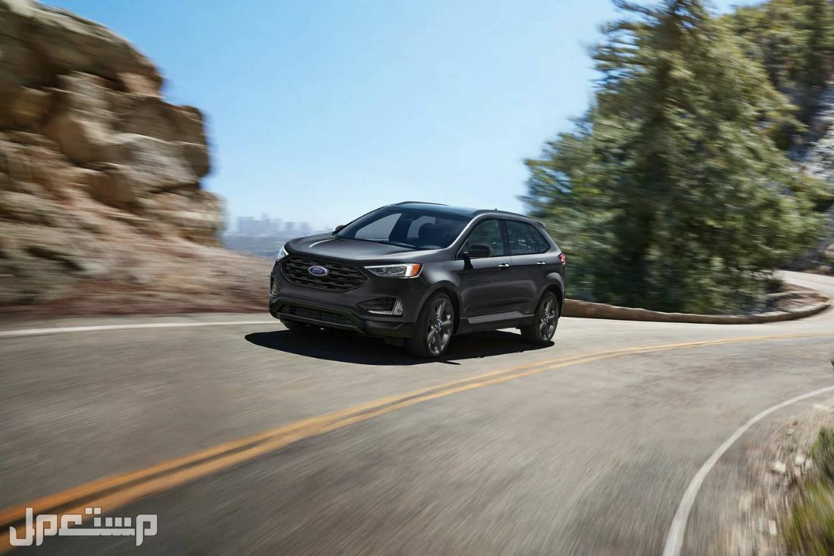 سيارة فورد ايدج 2023 ford edge  جميع المواصفات و الصور فورد ايدج 2023 ford edge ككل