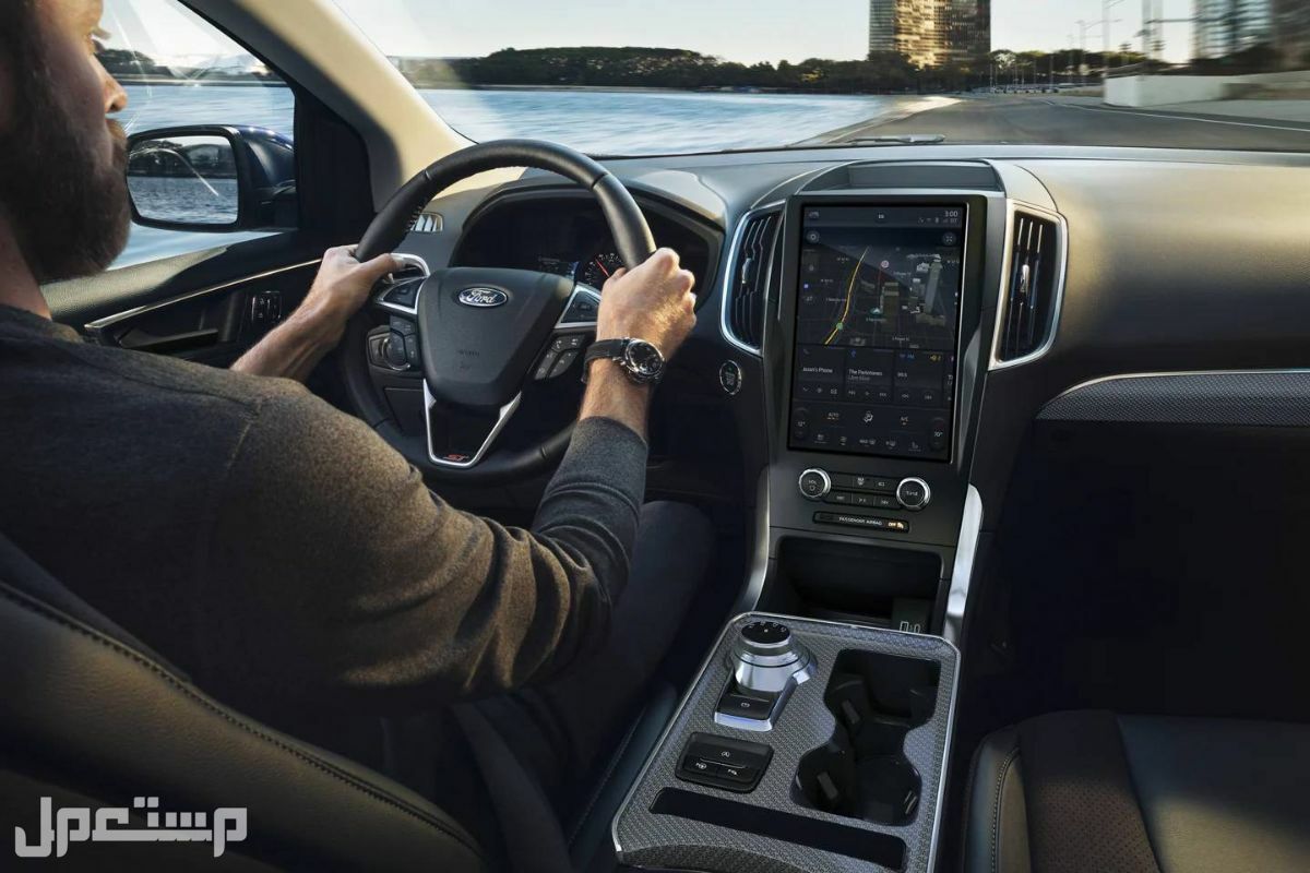 سيارة فورد ايدج 2023 ford edge  جميع المواصفات و الصور فورد ايدج 2023 ford edge