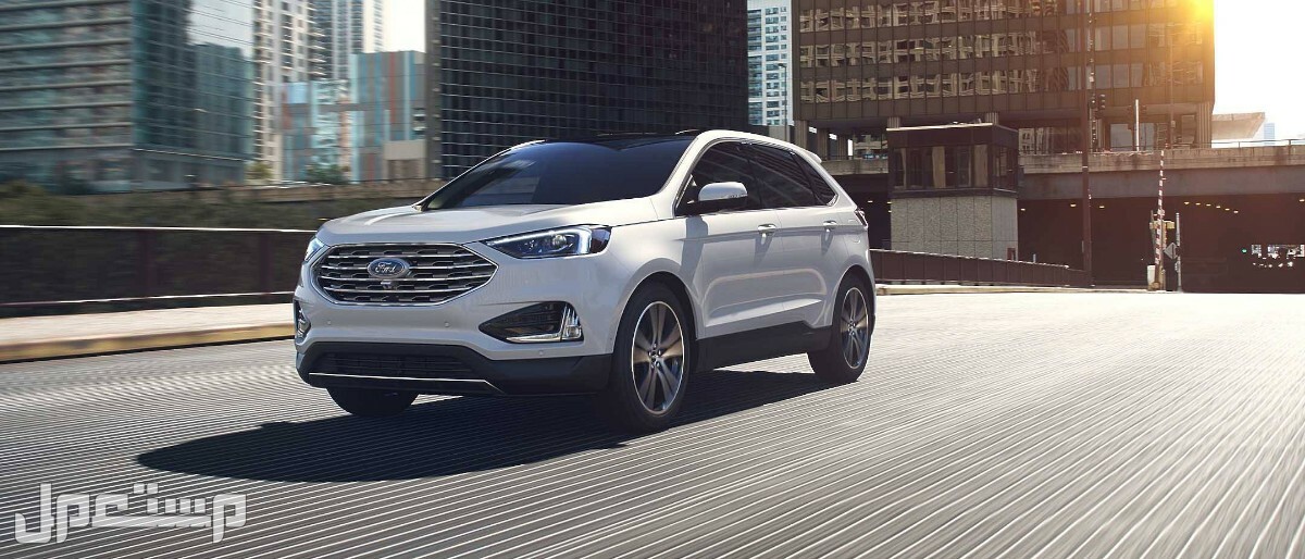 سيارة فورد ايدج 2023 ford edge  جميع المواصفات و الصور فورد ايدج 2023 ford edge