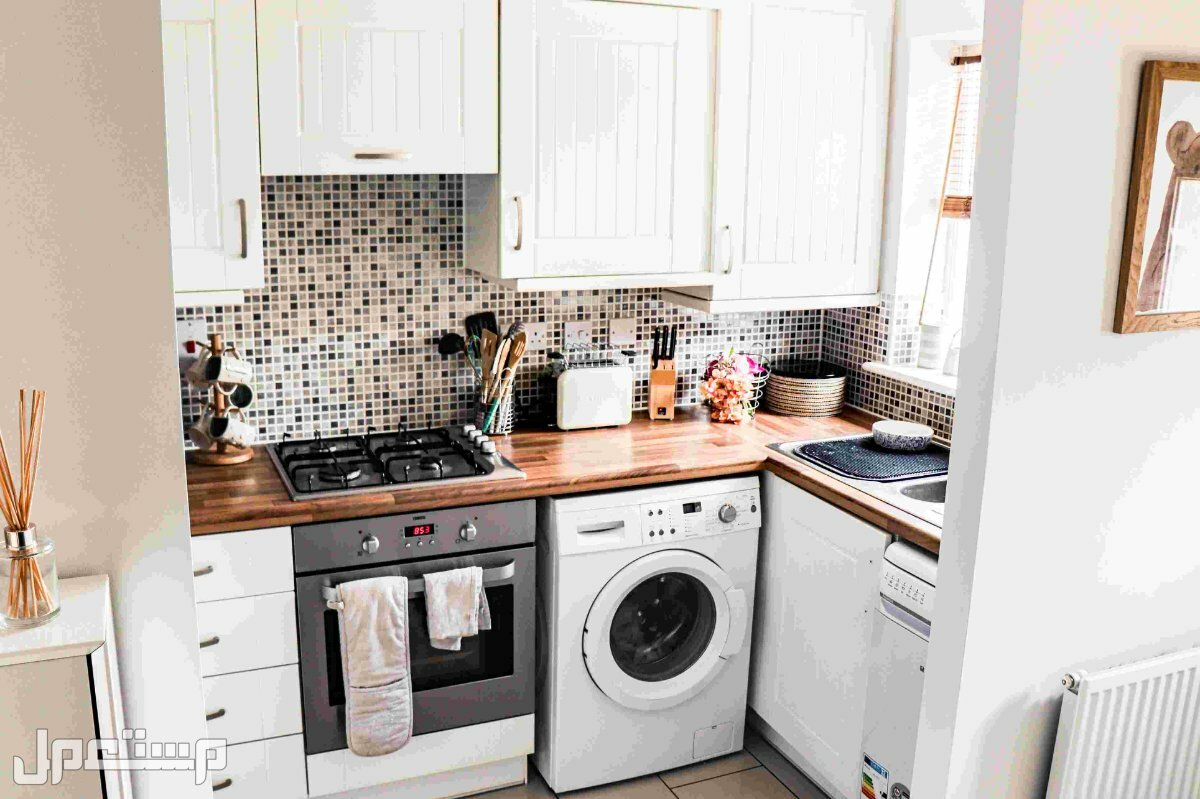 حيل وافكار للتخزين في المنازل ذات المساحات الصغيرة افكار للتخزين في المطبخ